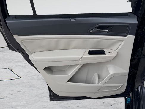 Used 2020 Volkswagen Atlas SE w/ Panoramic Sunroof Package image 20