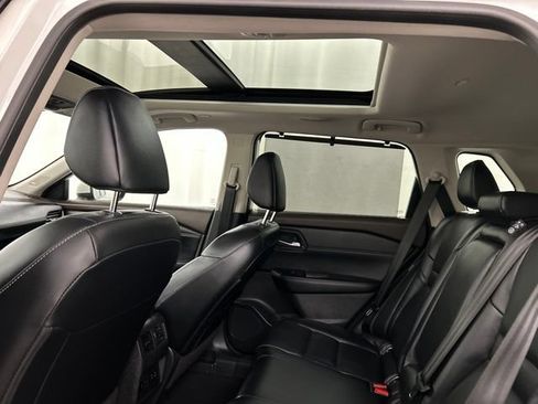 Used 2023 Nissan Rogue SL w/ SL Premium Package AWD/4WD image 24