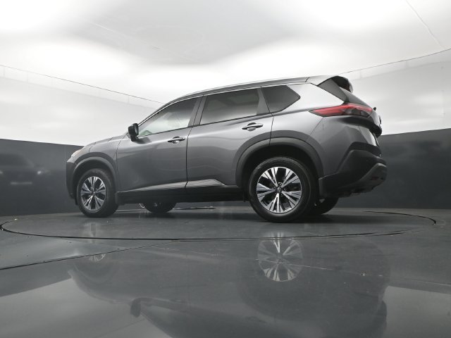 Certified 2023 Nissan Rogue SV w/ SV Premium B Package FWD image 29