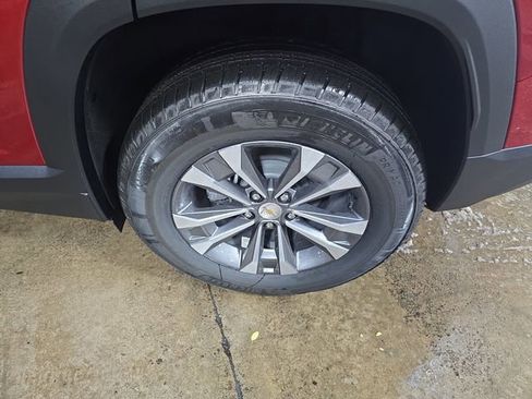 New 2026 Chevrolet Equinox LT w/ Convenience Package II image 34