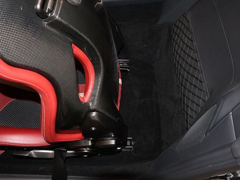 Certified 2021 Ferrari 812 GTS RWD image 42