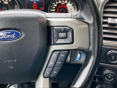 Used 2019 Ford F150 Raptor w/ Equipment Group 802A Luxury AWD/4WD image 24