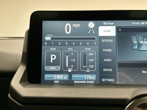 Used 2024 INEOS Grenadier AWD/4WD image 29