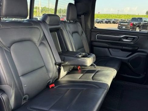 Used 2022 RAM 1500 Lone Star AWD/4WD image 31