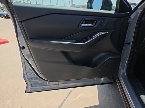 New 2026 Nissan Rogue SV w/ Rock Creek Premium Package AWD/4WD image 21