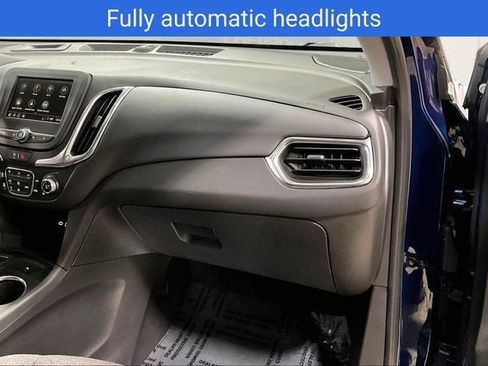 Certified 2023 Chevrolet Equinox LT image 25