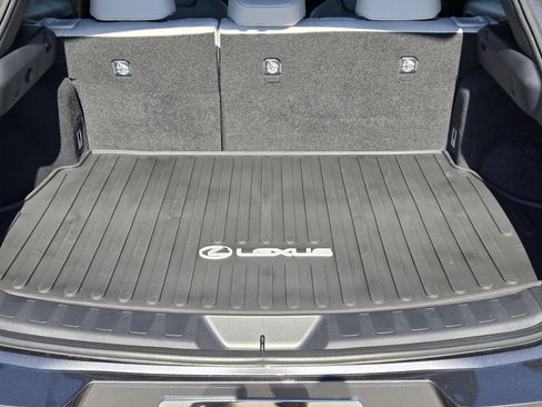 New 2025 Lexus UX 300h FWD image 22