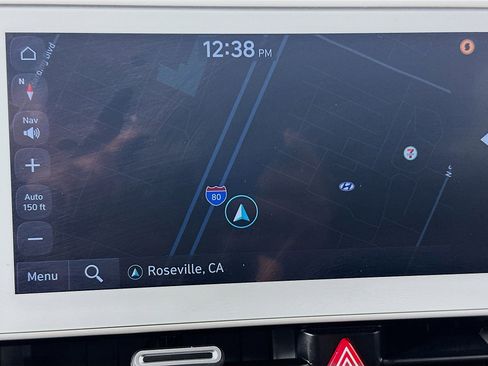 Used 2024 Hyundai Ioniq 5 SEL image 22