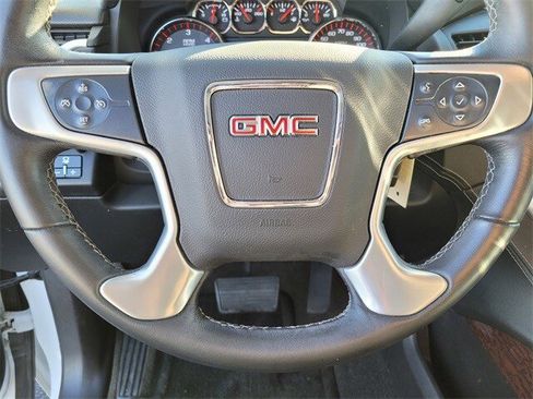 Used 2016 GMC Yukon XL SLE w/ HD Trailering Package image 20