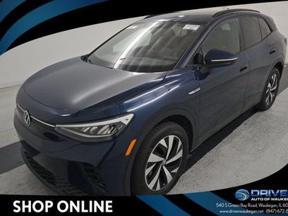 Used 2023 Volkswagen ID.4 Pro
