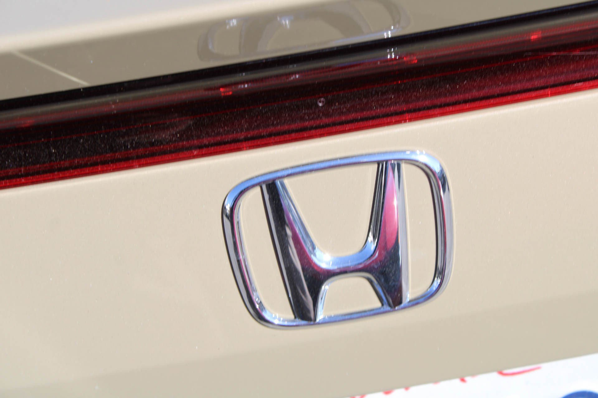 Used 2025 Honda Civic Sport image 18