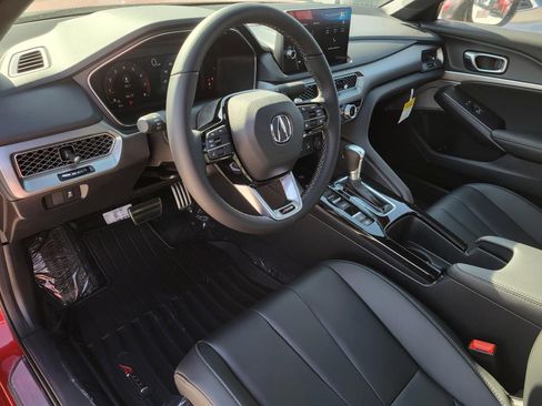 New 2026 Acura Integra A-Spec FWD image 17