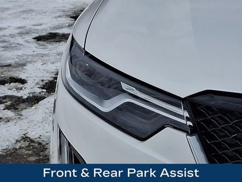 Used 2021 Cadillac XT6 Sport image 12