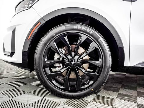 Used 2022 Kia Sorento SX FWD image 6