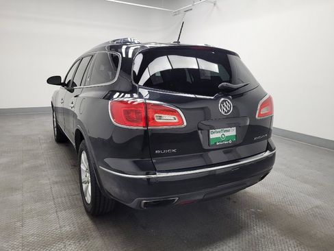 Used 2015 Buick Enclave Premium w/ Experience Buick Package image 5