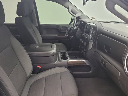 Used 2019 Chevrolet Silverado 1500 RST w/ All-Star Edition image 21