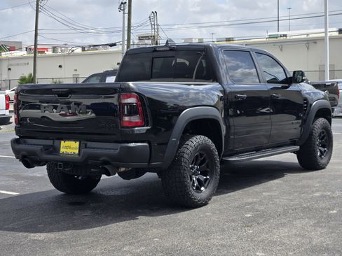 Used 2022 RAM 1500 TRX w/ TRX Level 2 Equipment Group image 6