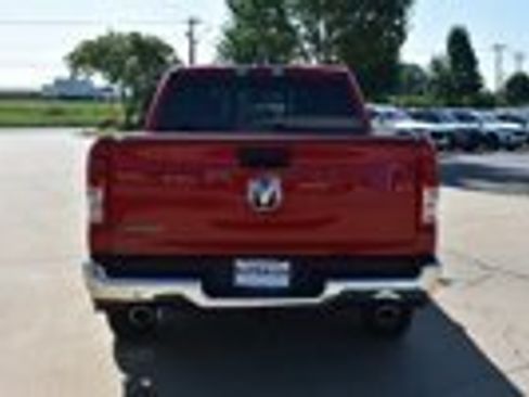 Used 2023 RAM 1500 Big Horn w/ Trailer Tow Group image 10