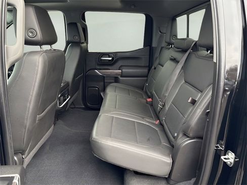 Used 2020 Chevrolet Silverado 1500 LTZ image 20