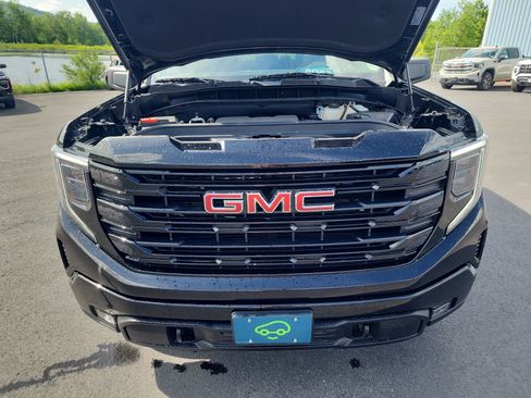 Certified 2023 GMC Sierra 1500 Elevation AWD/4WD image 33