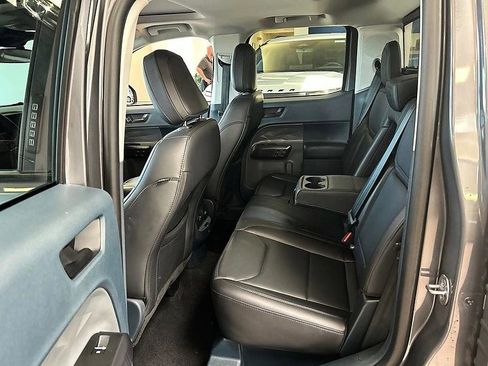 Used 2023 Ford Maverick Lariat w/ Lariat Luxury Package AWD/4WD image 30