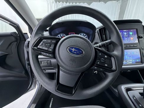 Used 2024 Subaru Crosstrek 2.0i AWD/4WD image 25