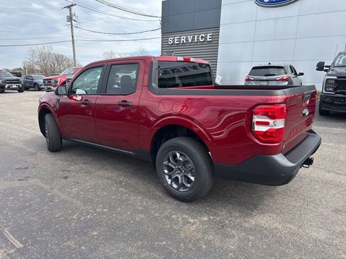 New 2026 Ford Maverick XLT FWD image 38