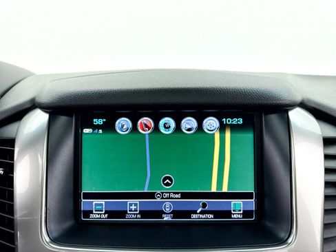 Used 2020 Chevrolet Tahoe LT image 6