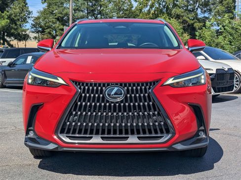 Used 2022 Lexus NX 350 350 Premium image 26