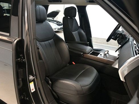 Used 2023 Land Rover Range Rover SE image 31