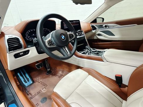 Used 2026 BMW M850i xDrive Coupe AWD/4WD image 40