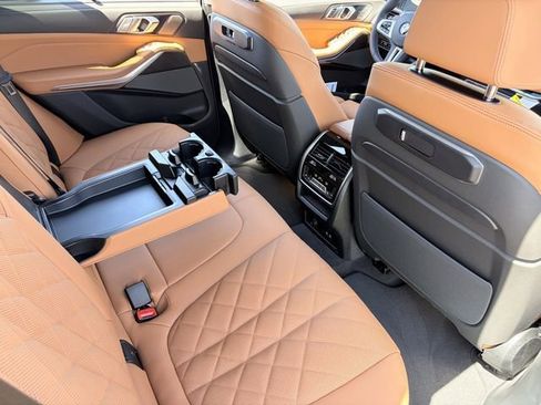 New 2026 BMW X5 M60i AWD/4WD image 14