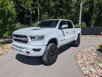 Used 2023 RAM 1500 Big Horn