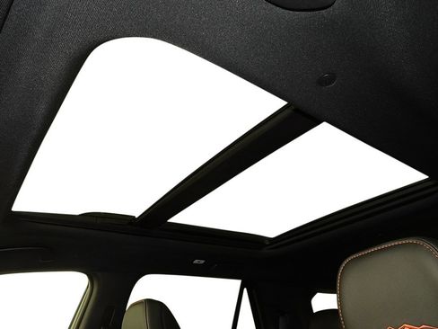 New 2026 Honda Passport TrailSport image 18