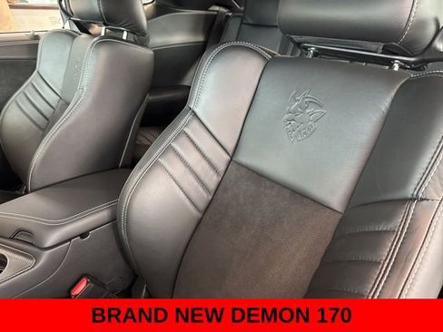 Used 2023 Dodge Challenger SRT Hellcat Redeye image 11