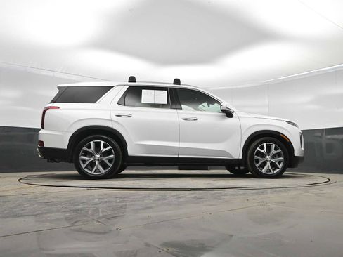 Used 2021 Hyundai Palisade SEL w/ Premium Package image 36