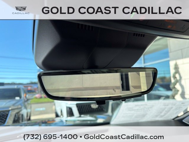 Certified 2024 Cadillac Escalade V w/ LPO, ONYX Package AWD/4WD image 33