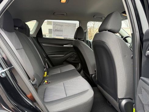 New 2026 Kia Seltos LX AWD/4WD image 5