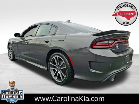 Used 2023 Dodge Charger R/T image 4