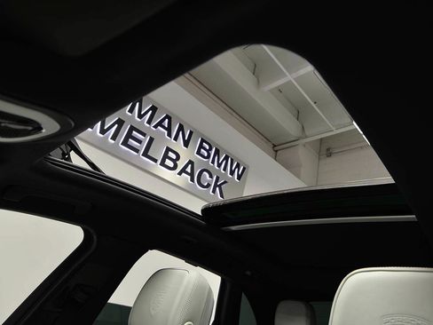 Used 2025 Porsche Macan S AWD/4WD image 7