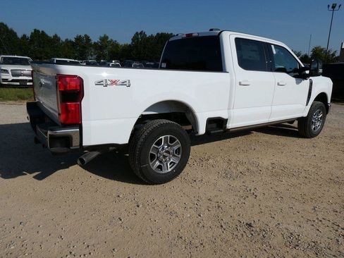 New 2026 Ford F250 Lariat AWD/4WD image 4