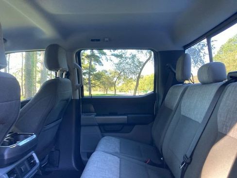 Used 2023 Ford F150 XLT image 22