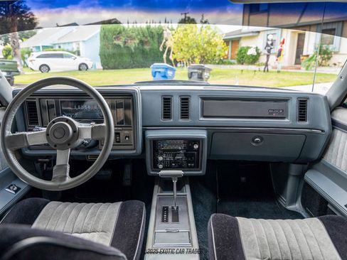 Used 1986 Buick Regal T-Type image 29