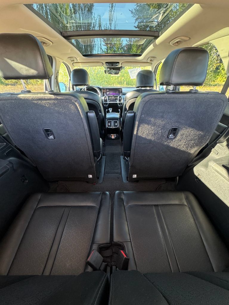 Used 2021 Kia Sorento SX AWD/4WD image 14