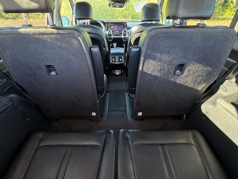 Used 2021 Kia Sorento SX AWD/4WD image 14
