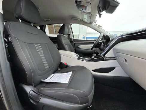 Used 2024 Hyundai Tucson SEL image 18