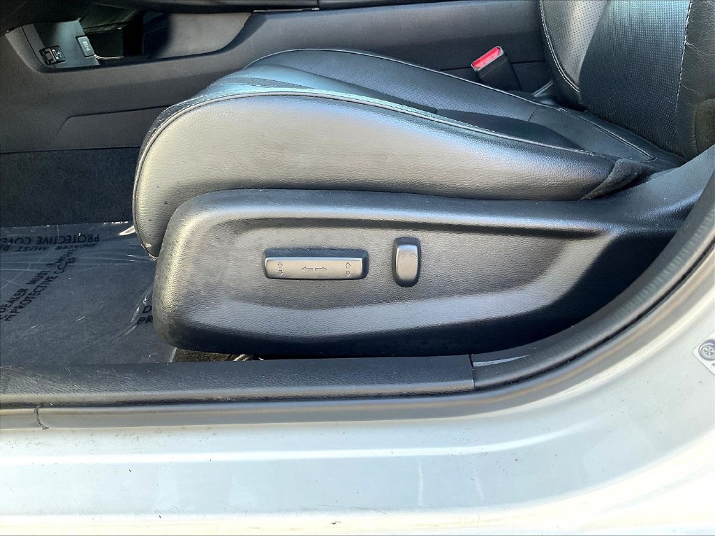 Used 2020 Honda Civic Touring image 36
