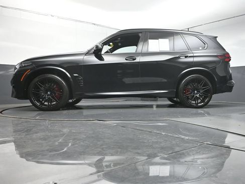 Used 2024 BMW X5 M Competition w/ Executive Package AWD/4WD image 46