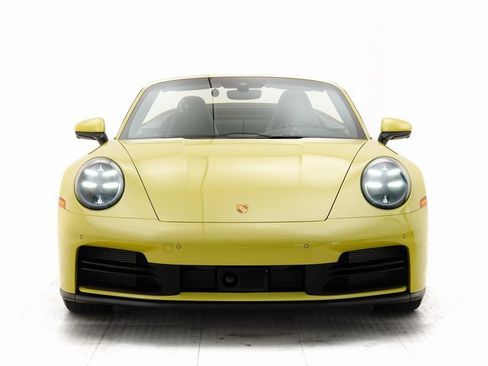Used 2025 Porsche 911 Carrera image 37
