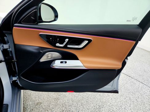 Used 2026 Mercedes-Benz E 350 Sedan image 26